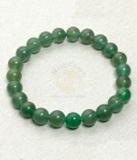Natural Healing Stone Crystal Bracelet – Green Aventurine