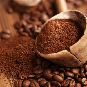 Chicory Root Coffee Powder