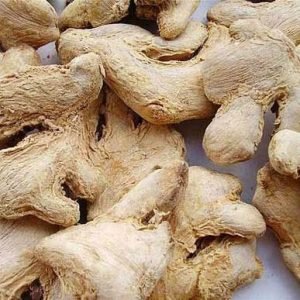 Kerala Dry Ginger Whole Sunth Chukku