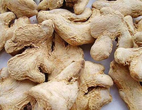 Kerala Dry Ginger Whole Sunth Chukku
